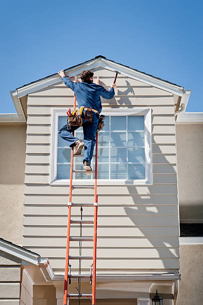 Reliable Norwalk, CA Siding Solutions